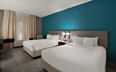 Photo 5 - Comfort Inn & Suites Santee