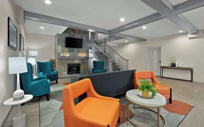 Photo 2 - Comfort Inn & Suites Santee