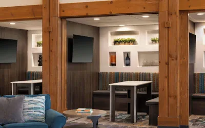 Photo 2 - Courtyard by Marriott Farmington