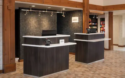 Photo 3 - Courtyard by Marriott Farmington