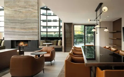 Photo 4 - Courtyard by Marriott Pasadena/Old Town