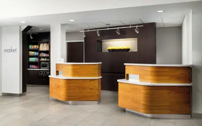 Photo 5 - Courtyard by Marriott Concord