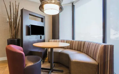 Photo 5 - Courtyard by Marriott Rocky Mount