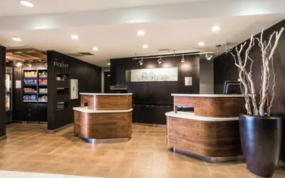 Photo 4 - Courtyard by Marriott Rocky Mount