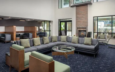 Photo 5 - Courtyard by Marriott San Diego Carlsbad