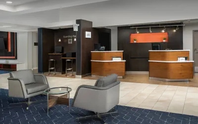 Photo 3 - Courtyard by Marriott San Diego Carlsbad