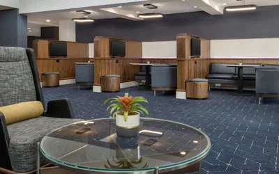 Photo 4 - Courtyard by Marriott San Diego Carlsbad