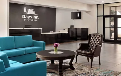 Photo 5 - Days Inn by Wyndham McComb MS