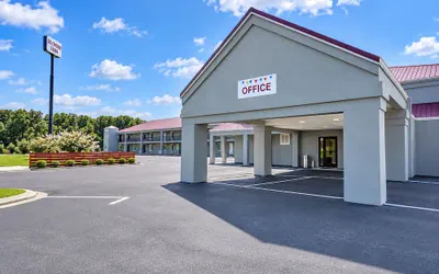 Southern Inn Manchester TN I 24