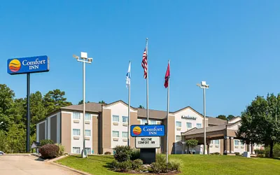 Comfort Inn Camden