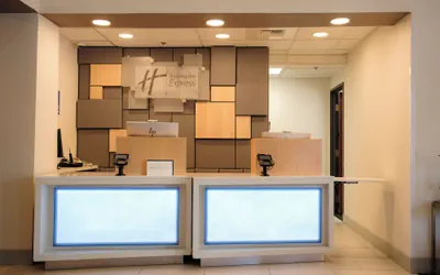 Photo 3 - Holiday Inn Express & Suites Davis - University Area by IHG
