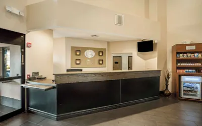 Photo 2 - Comfort Suites Monroe