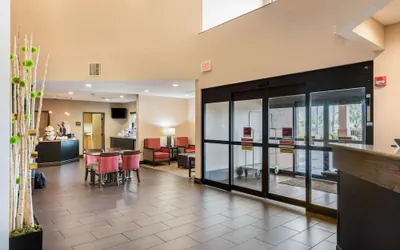 Photo 5 - Comfort Suites Monroe