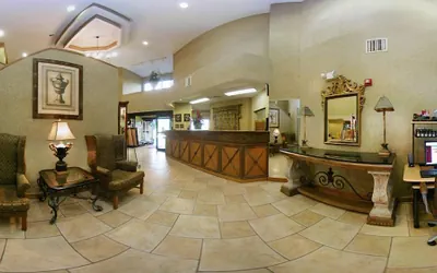 Photo 3 - Comfort Suites Monroe