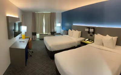 Photo 2 - Comfort Inn Shreveport I-49