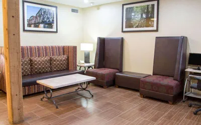 Photo 3 - Comfort Inn Shreveport I-49
