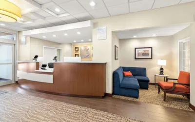 Photo 3 - Comfort Inn & Suites North Conway