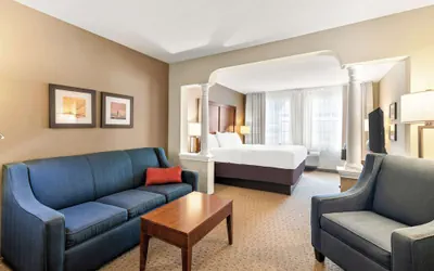 Photo 5 - Comfort Inn & Suites North Conway