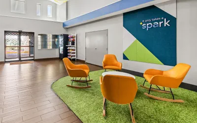 Photo 5 - Spark by Hilton Round Rock