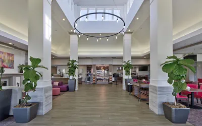 Photo 2 - Hilton Garden Inn Livermore