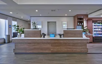 Photo 5 - Hilton Garden Inn Livermore