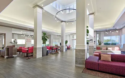 Photo 3 - Hilton Garden Inn Livermore