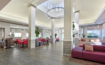 Photo 4 - Hilton Garden Inn Livermore