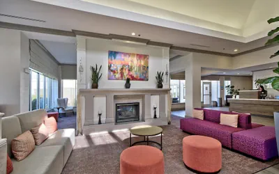 Photo 3 - Hilton Garden Inn Livermore