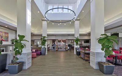 Photo 2 - Hilton Garden Inn Livermore