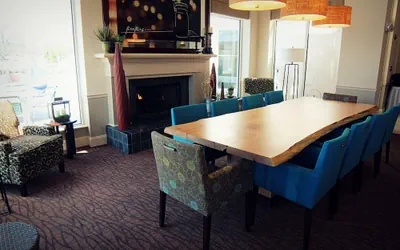 Photo 3 - Hilton Garden Inn Charlotte Pineville
