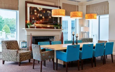 Photo 2 - Hilton Garden Inn Charlotte Pineville
