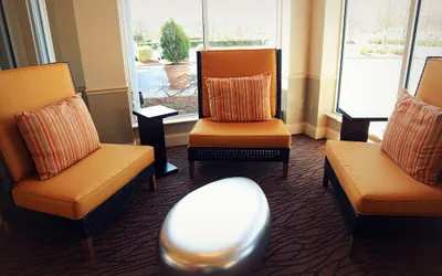 Photo 4 - Hilton Garden Inn Charlotte Pineville