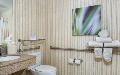 Photo 5 - Hilton Garden Inn Charlotte Pineville