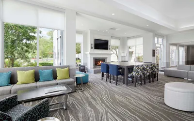 Photo 4 - Hilton Garden Inn Cincinnati Northeast