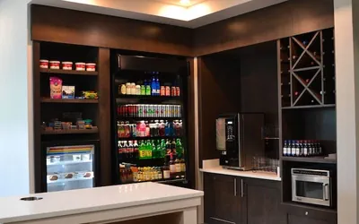 Photo 3 - Hilton Garden Inn Cincinnati Northeast