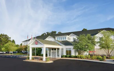Photo 2 - Hilton Garden Inn Cincinnati Northeast