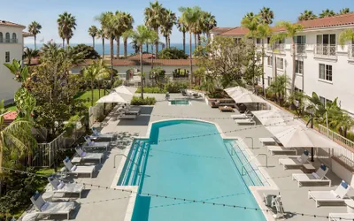 Photo 2 - Hilton Garden Inn Carlsbad Beach