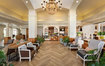 Photo 3 - Hilton Garden Inn Carlsbad Beach
