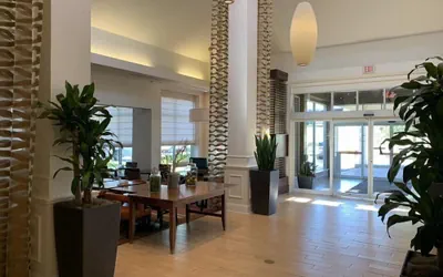 Photo 4 - Wyndham Garden New Orleans Airport
