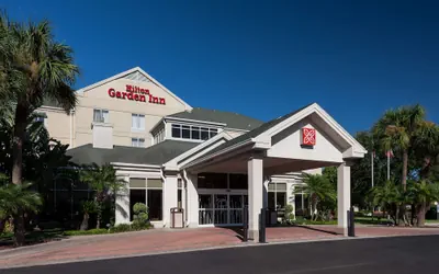 Photo 2 - Hilton Garden Inn McAllen Airport
