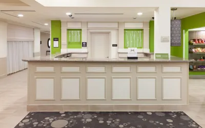 Photo 5 - Hilton Garden Inn McAllen Airport