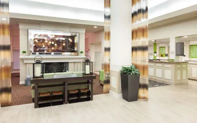 Photo 4 - Hilton Garden Inn McAllen Airport