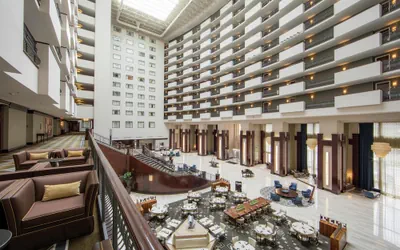 Photo 5 - Hilton Nashville Downtown