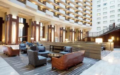 Photo 4 - Hilton Nashville Downtown