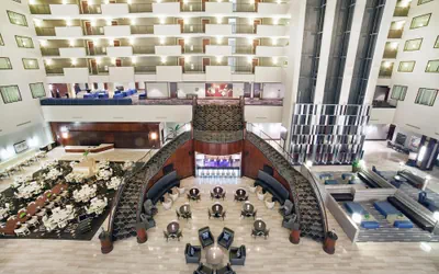 Photo 3 - Hilton Nashville Downtown