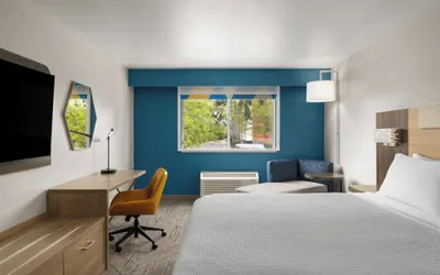 Photo 5 - Holiday Inn Express & Suites Paso Robles by IHG
