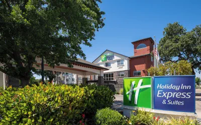 Holiday Inn Express & Suites Paso Robles by IHG