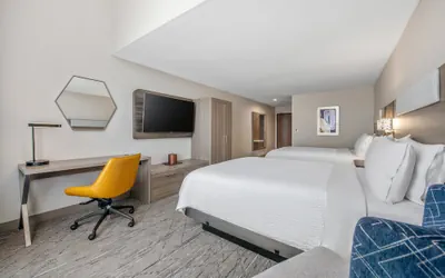 Photo 5 - Holiday Inn Express Hotel & Suites San Diego-Sorrento Valley by IHG