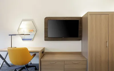Photo 4 - Holiday Inn Express Hotel & Suites SANFORD by IHG