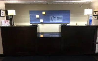 Holiday Inn Express Hotel & Suites SANFORD by IHG